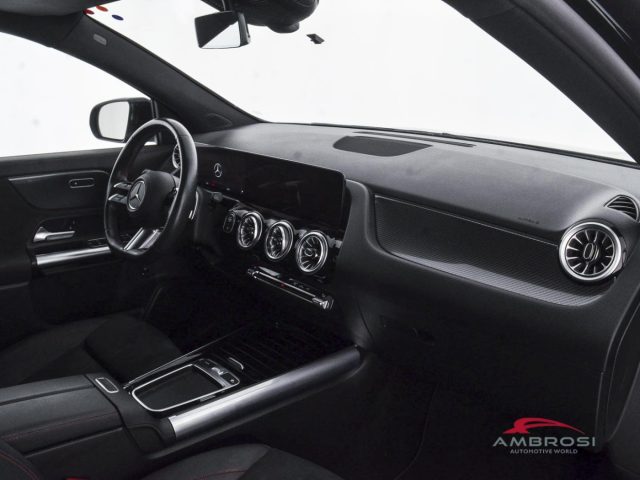 MERCEDES-BENZ GLA 200 200 D AMG LINE ADVANCED PLUS 4MA - foto 12