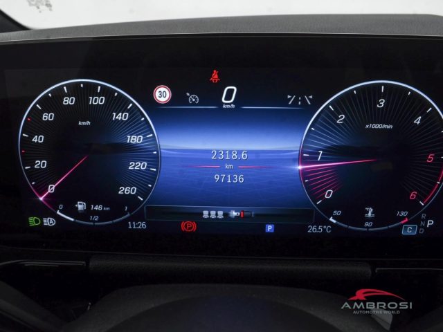 MERCEDES-BENZ GLA 200 200 D AMG LINE ADVANCED PLUS 4MA - foto 13