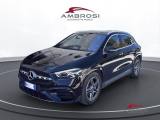 MERCEDES-BENZ GLA 200 200 d AMG Line Advanced Plus 4matic auto