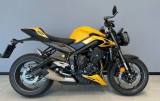 TRIUMPH Street Triple RS Abs