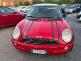 MINI Mini 1.6 16V Cooper senza nessun lavoro da fare