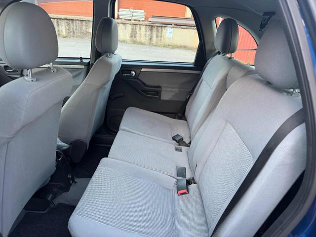 OPEL MERIVA 133KM 1.6 16V COSMO SENZA NESSUN - foto 32
