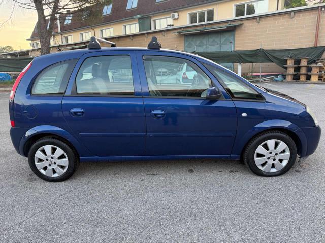 OPEL MERIVA 133KM 1.6 16V COSMO SENZA NESSUN - foto 24