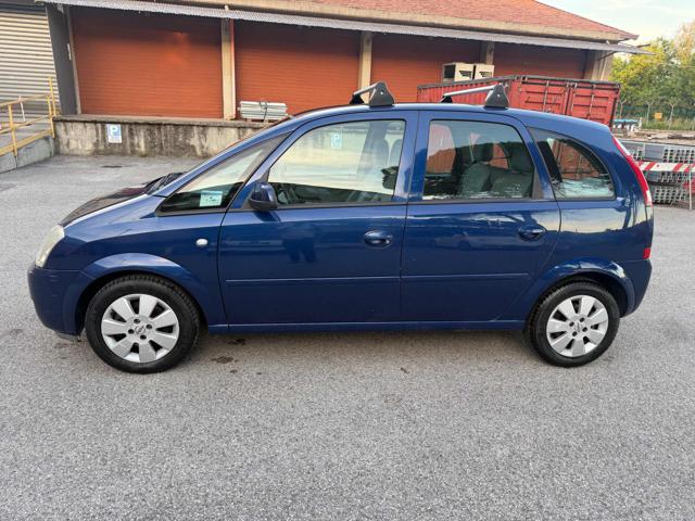 OPEL MERIVA 133KM 1.6 16V COSMO SENZA NESSUN - foto 28