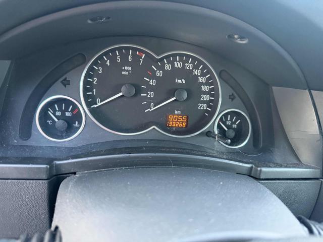 OPEL MERIVA 133KM 1.6 16V COSMO SENZA NESSUN - foto 31