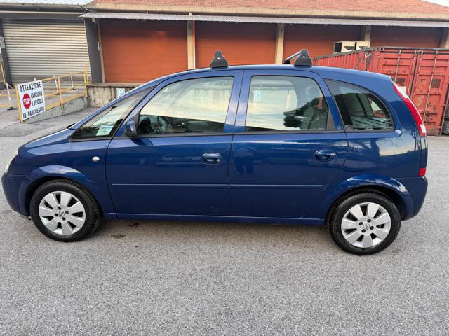 OPEL MERIVA 133KM 1.6 16V COSMO SENZA NESSUN - foto 33
