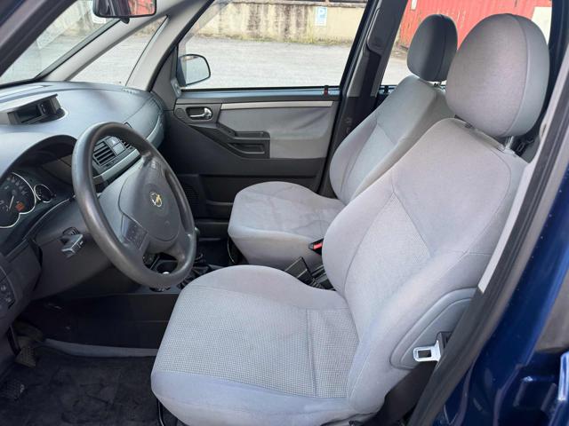 OPEL MERIVA 133KM 1.6 16V COSMO SENZA NESSUN - foto 29