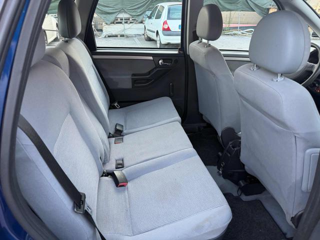 OPEL MERIVA 133KM 1.6 16V COSMO SENZA NESSUN - foto 22