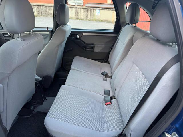 OPEL MERIVA 133KM 1.6 16V COSMO SENZA NESSUN - foto 30