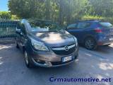 OPEL Meriva 1.4 Turbo 120CV GPL Tech Elective