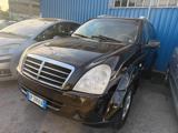 SSANGYONG REXTON II 2.7 XDi TOD Luxury senza nessun lavoro da fare