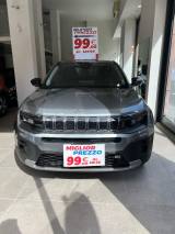 JEEP Avenger 1.2 Turbo 100 CV