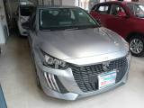 PEUGEOT 208  100