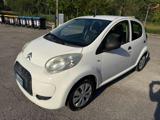 CITROEN C1 146km 1.0 5p airdream senza nessun lavoro da fare