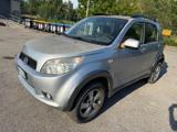DAIHATSU Terios 151km 1.5 4WD SX O/F senza nessun lavoro da fare