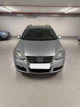 VOLKSWAGEN Golf Var. 1.6 Trendline