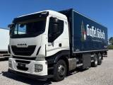 IVECO STRALIS AS260S42YFS HI WAY E6