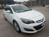 OPEL Astra 1.7 CDTI 110CV S&Tourer Cosmo senza lavoro da fare