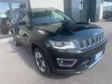 JEEP Compass 2.0 Multijet II 4WD Limited senza lavoro da fare