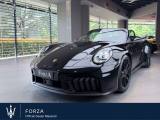 PORSCHE 992 992.2 4 GTS Cabrio