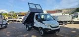 IVECO DAILY 35-120  RIBALTABILE TRILATERALEMT3.18 EURO6B