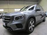 MERCEDES-BENZ GLB 200 GLB 200d Automatic 4Matic Sport Plus