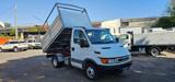 IVECO DAILY 35C10  RIBALTABILE POSTERIORE MT3.21