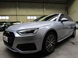 AUDI A4 A4 Avant 30 2.0 TDi S-LINE SLINE S LINE 162.000 KM