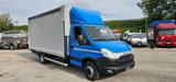 IVECO DAILY 70C17  AUTOMATICO CENTINA ALZAEBASSA+SPONDA