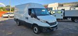 IVECO DAILY HI-MATIC 35-140  FURGONE L3 H2 EURO6B