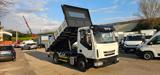 IVECO EUROCARGO K 80E22 RIBALTABILE TRILATERALE MT4.30