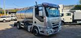IVECO EUROCARGO 100E22 CISTERNA LT4700 TRASPORTO LIQUIDI