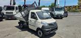 PIAGGIO PORTER NP6 SR  RIBALTABILE 1.5BENZINA-GPL EURO6D