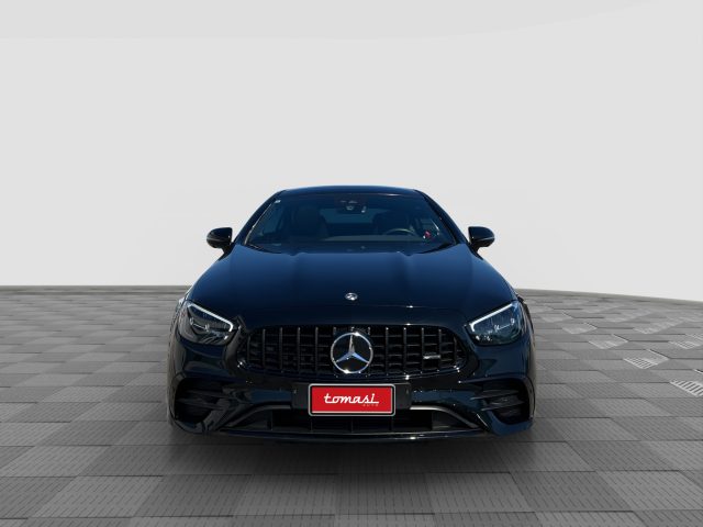 MERCEDES-BENZ E 53 AMG E 53 4MATIC+ MILD HYBRID AMG - foto 8