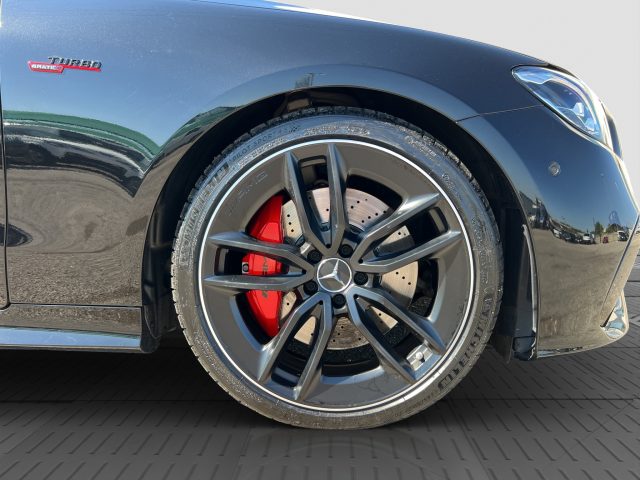 MERCEDES-BENZ E 53 AMG E 53 4MATIC+ MILD HYBRID AMG - foto 15