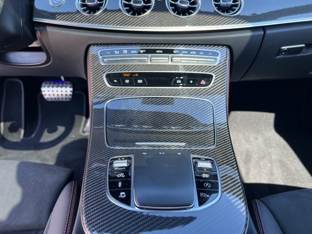 MERCEDES-BENZ E 53 AMG E 53 4MATIC+ MILD HYBRID AMG - foto 19