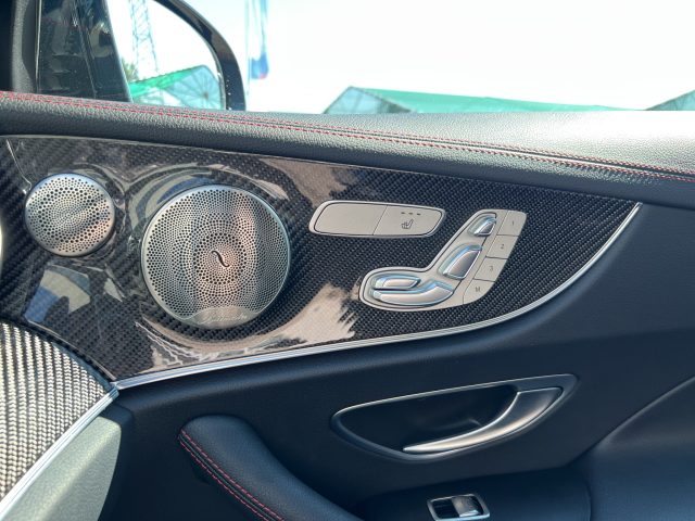 MERCEDES-BENZ E 53 AMG E 53 4MATIC+ MILD HYBRID AMG - foto 21