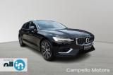 VOLVO V60 V60 T6 Recharge AWD Plug-in Hybrid Inscription
