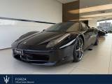 FERRARI 458 Italia DCT