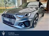 AUDI S4 Avant 3.0 tdi mhev Sport Attitude Quattro 341cv