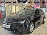 TOYOTA Corolla Touring Sports 1.8 Hybrid Business Tech