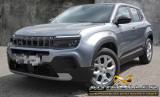 JEEP Avenger 1.2 Turbo 100 CV MHEV Altitude Led.
