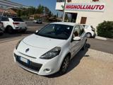 RENAULT Clio 1.2 16V 3 porte GPL Dynamique