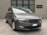 FORD C-Max 1.6 120CV GPL Titanium