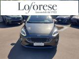 FORD Fiesta 1.5 TDCi 5 porte Titanium