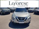 NISSAN Juke 1.0 DIG-T 114 CV DCT N-Connecta