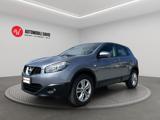 NISSAN Qashqai 2.0 dCi DPF Acenta