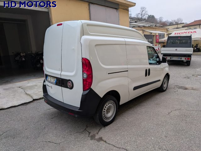 FIAT Doblo usata, con Chiusura centralizzata
