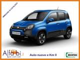 FIAT Pandina 1.0 FireFly 65CV Hybrid Cross