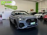AUDI RS Q3 400CV  ? PARI AL NUOVO ? GARANZIA AUDI 2026
